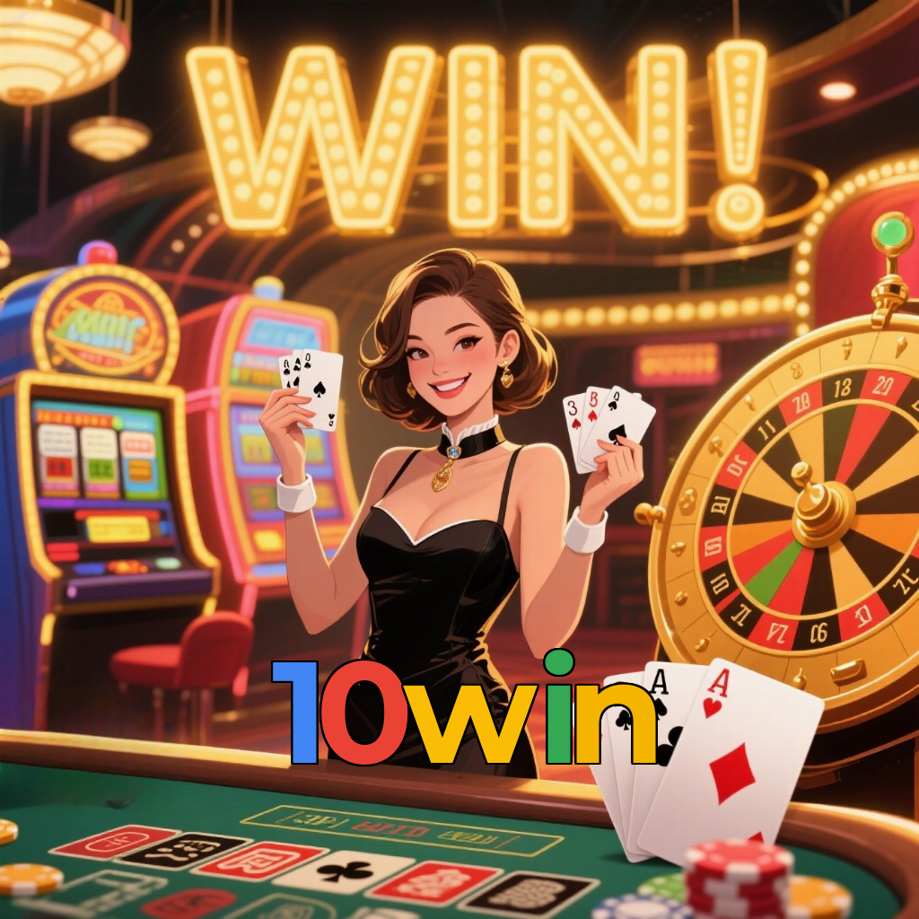 Login no 10win
