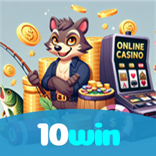 Segurança no 10win