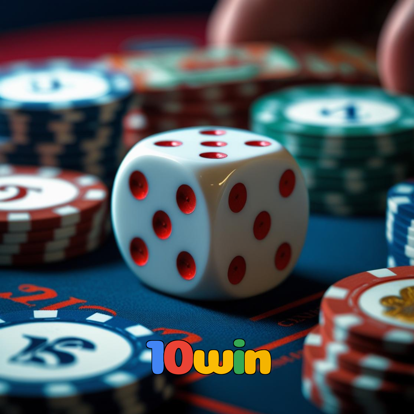 Problemas de Login no 10win