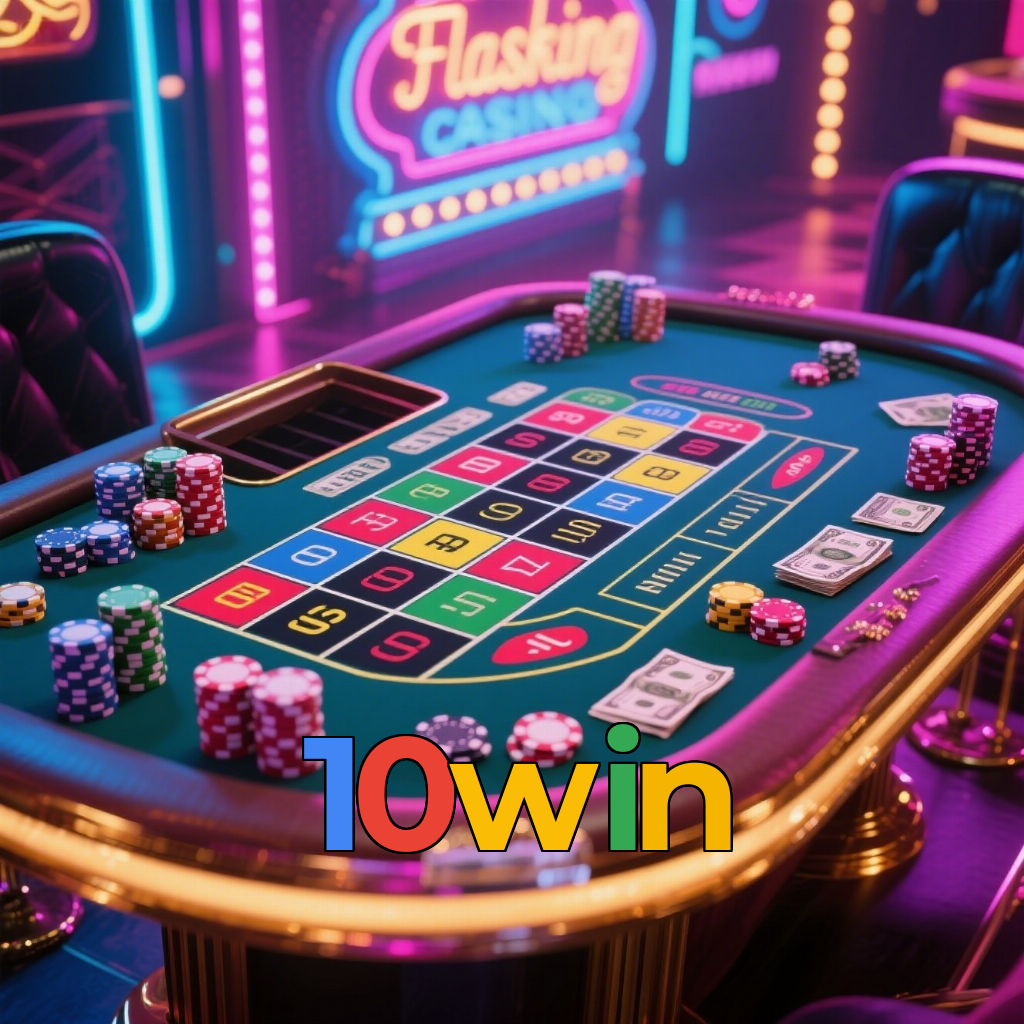 Problemas de Login no 10win