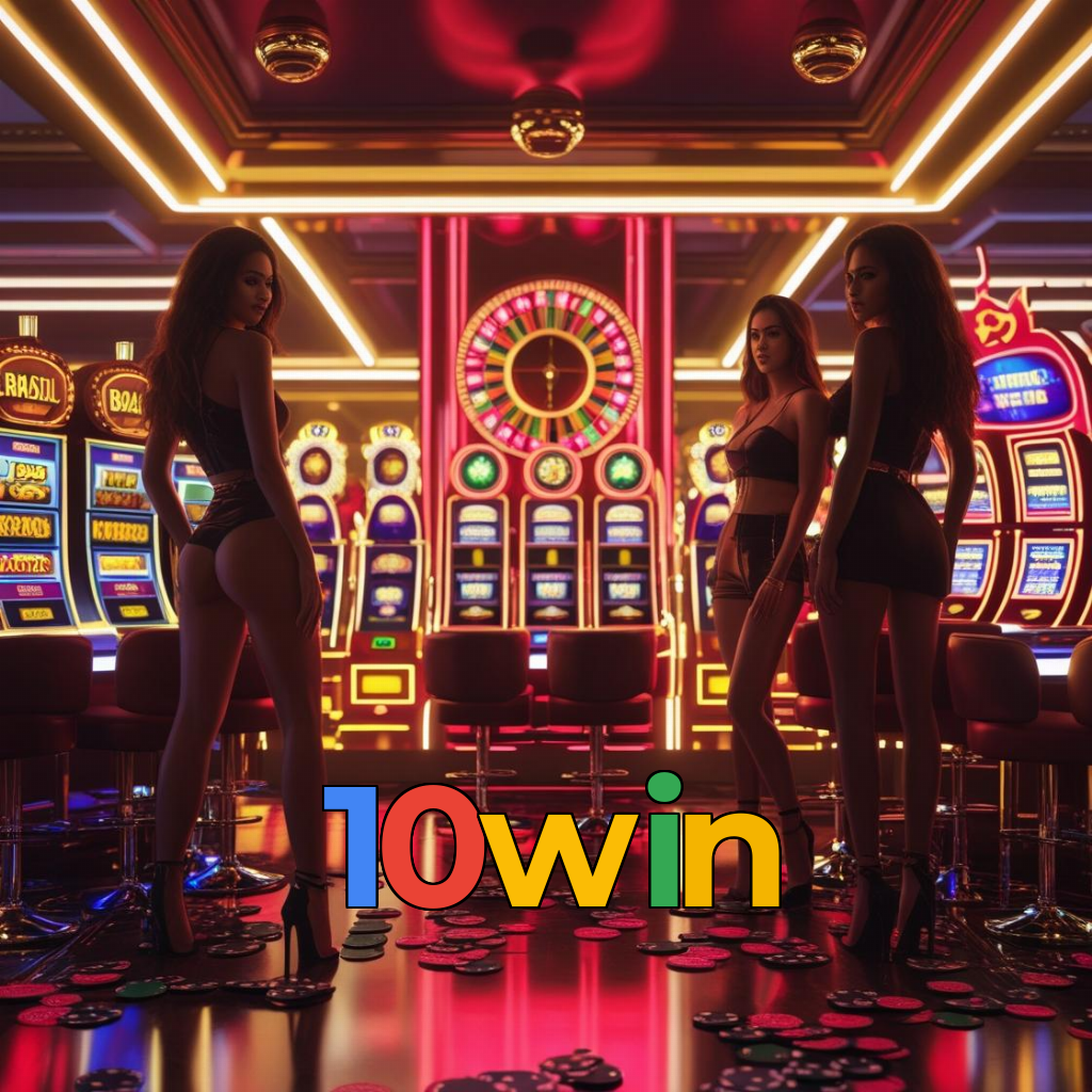 Segurança no 10win