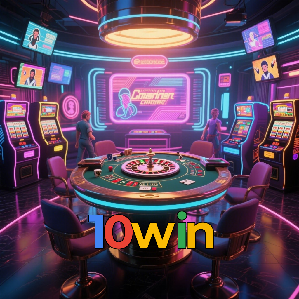 Problemas de Login no 10win