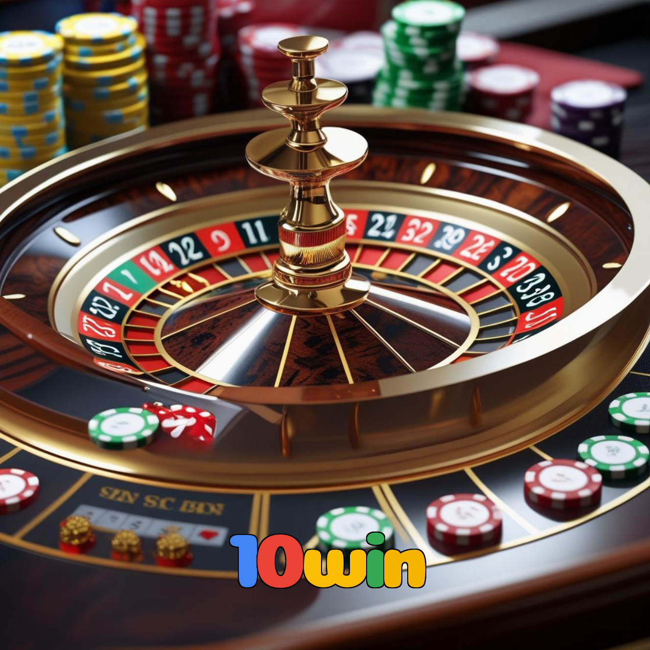 Problemas de Login no 10win