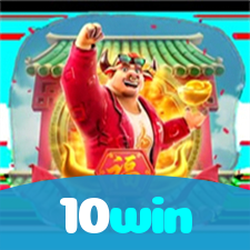Segurança no 10win