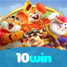 Segurança no 10win
