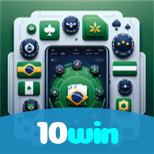 Problemas de Login no 10win
