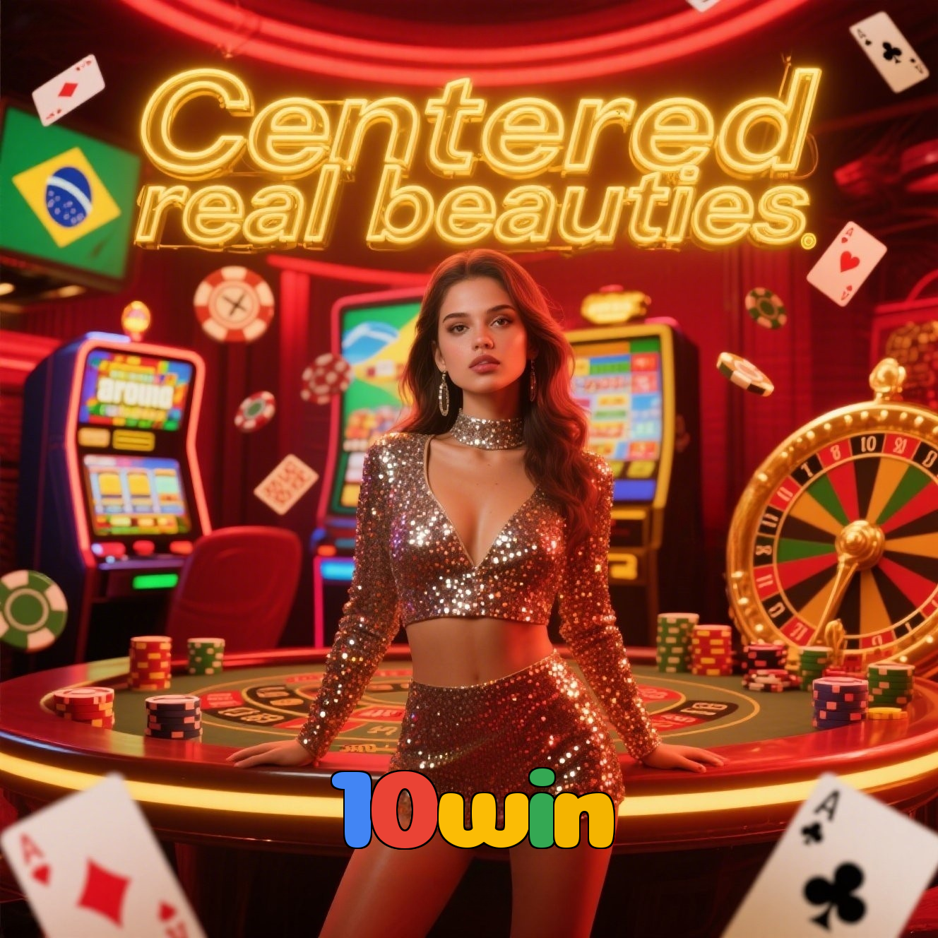 Problemas de Login no 10win