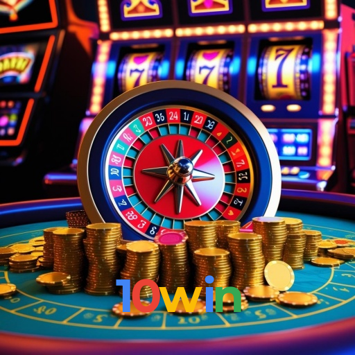 Segurança no 10win