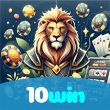 Segurança no 10win