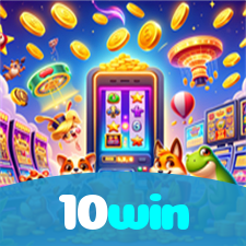Login no 10win