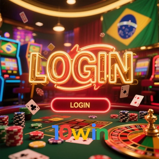Login no 10win