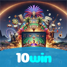 Segurança no 10win
