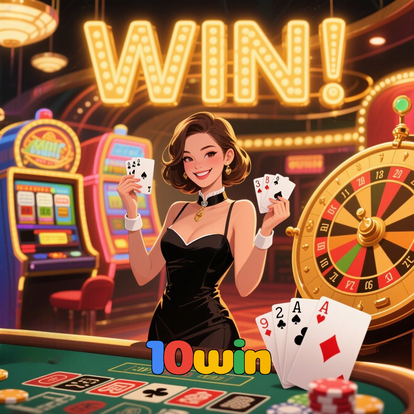 Login no 10win