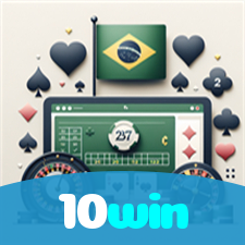 Segurança no 10win