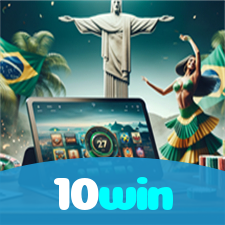 Problemas de Login no 10win