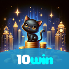 Segurança no 10win
