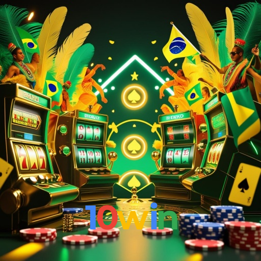 Segurança no 10win