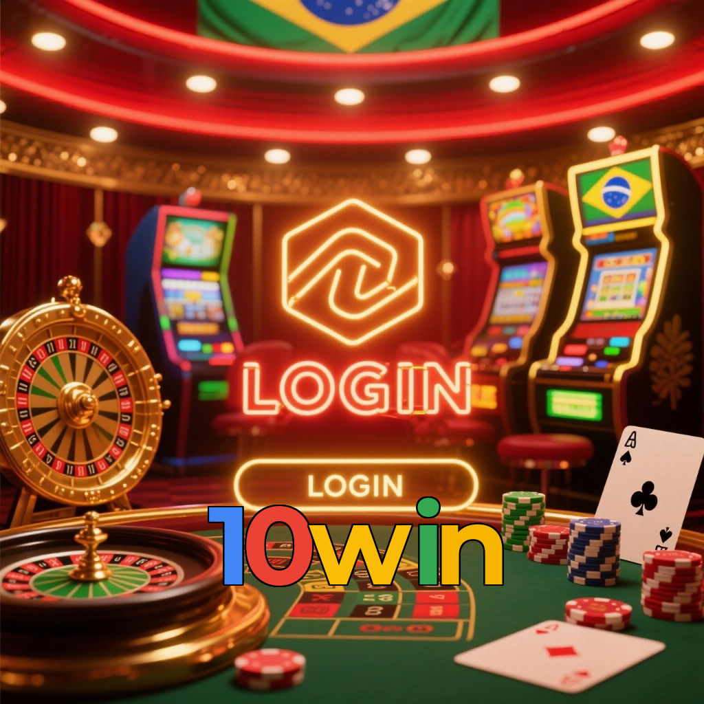 Login no 10win