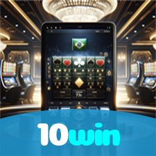 Problemas de Login no 10win