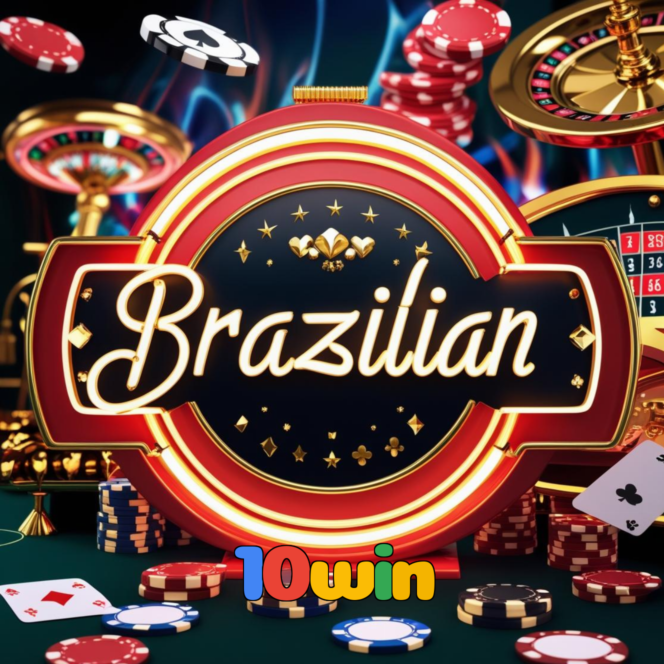Problemas de Login no 10win