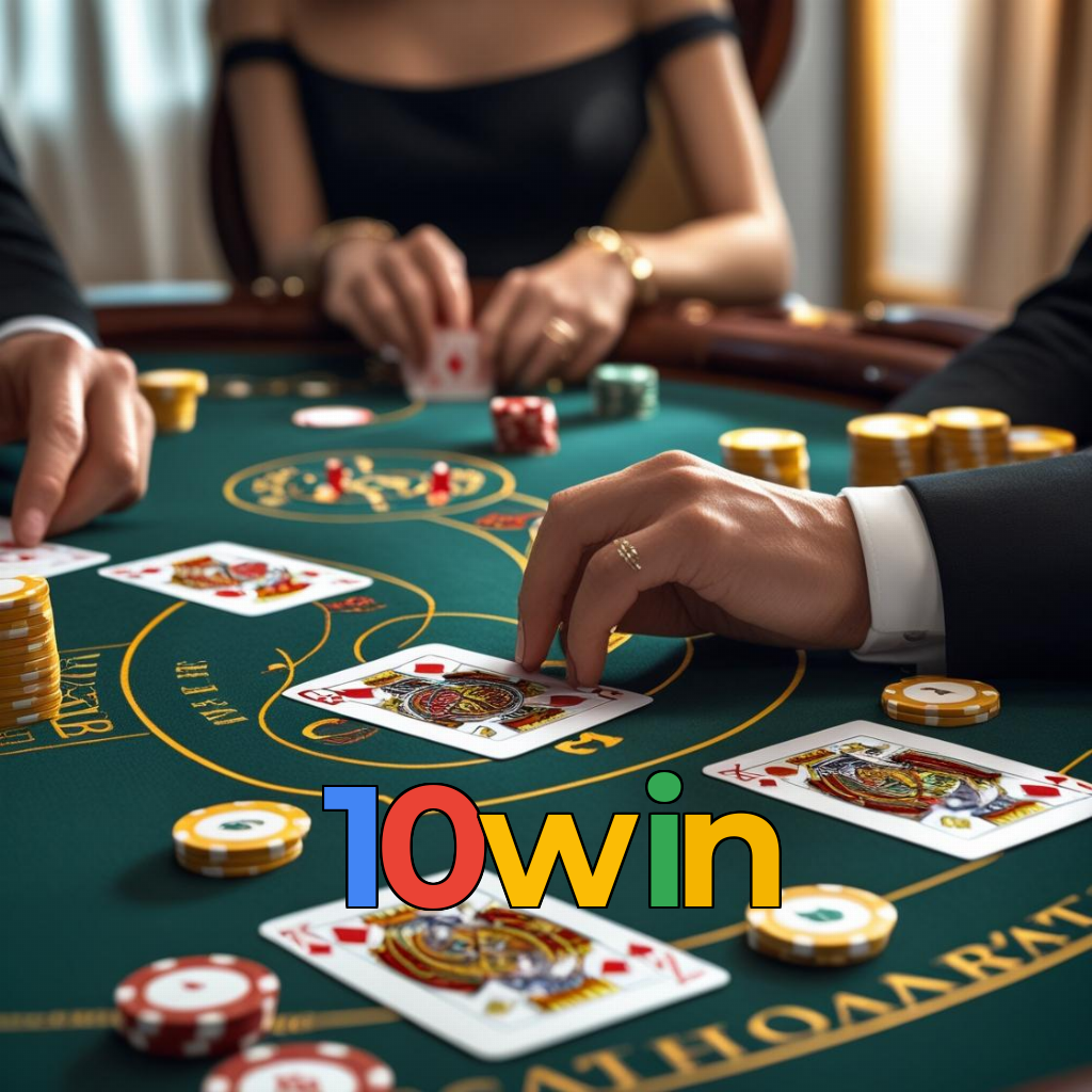 Problemas de Login no 10win