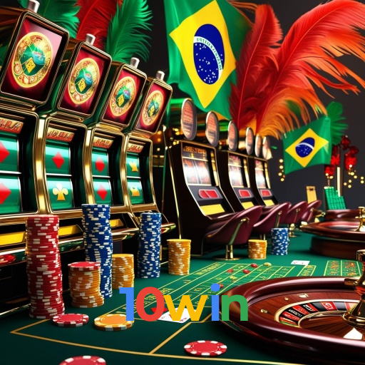 Problemas de Login no 10win