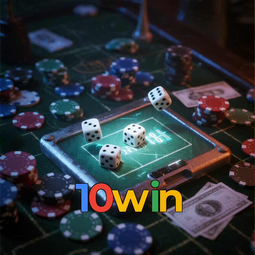 Login no 10win
