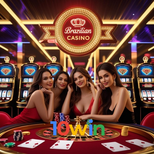 Segurança no 10win