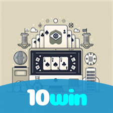 Problemas de Login no 10win