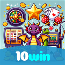 Problemas de Login no 10win