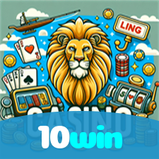 Segurança no 10win