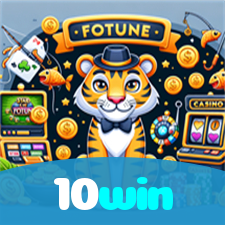 Problemas de Login no 10win