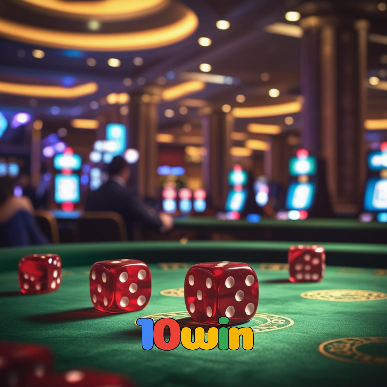 Problemas de Login no 10win