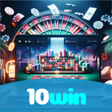 Problemas de Login no 10win