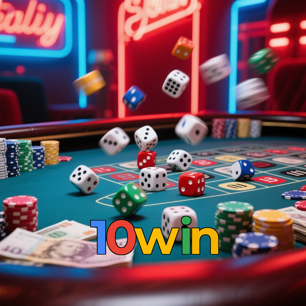 Problemas de Login no 10win