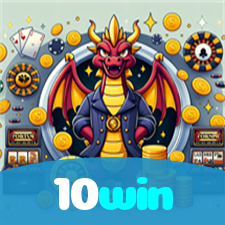 Problemas de Login no 10win