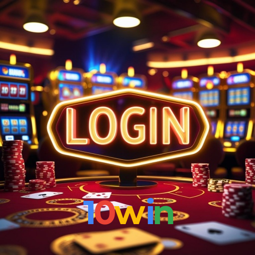 Problemas de Login no 10win