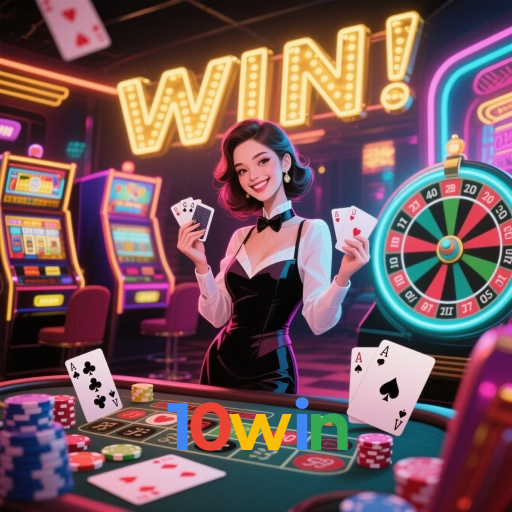 Login no 10win