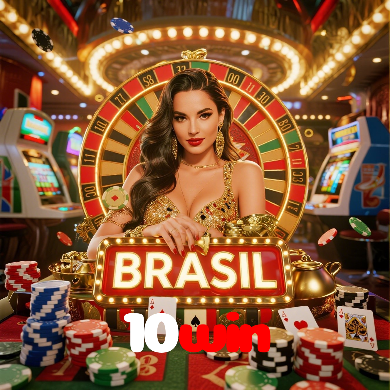 Caça-Níqueis