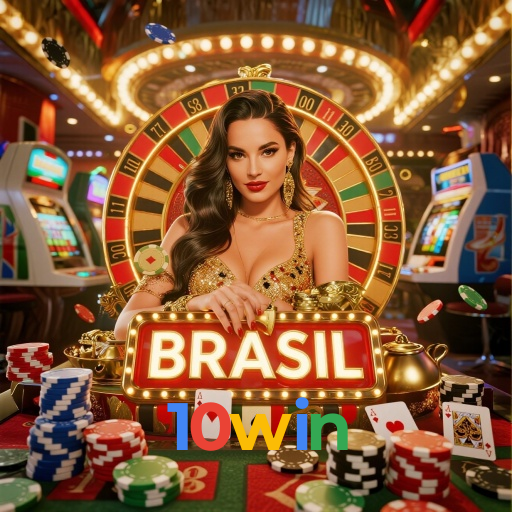 Segurança no 10win