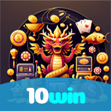 Problemas de Login no 10win