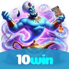 Segurança no 10win