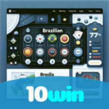 Login no 10win