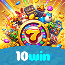 Segurança no 10win