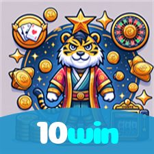 Segurança no 10win