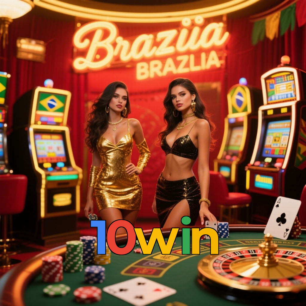 Segurança no 10win