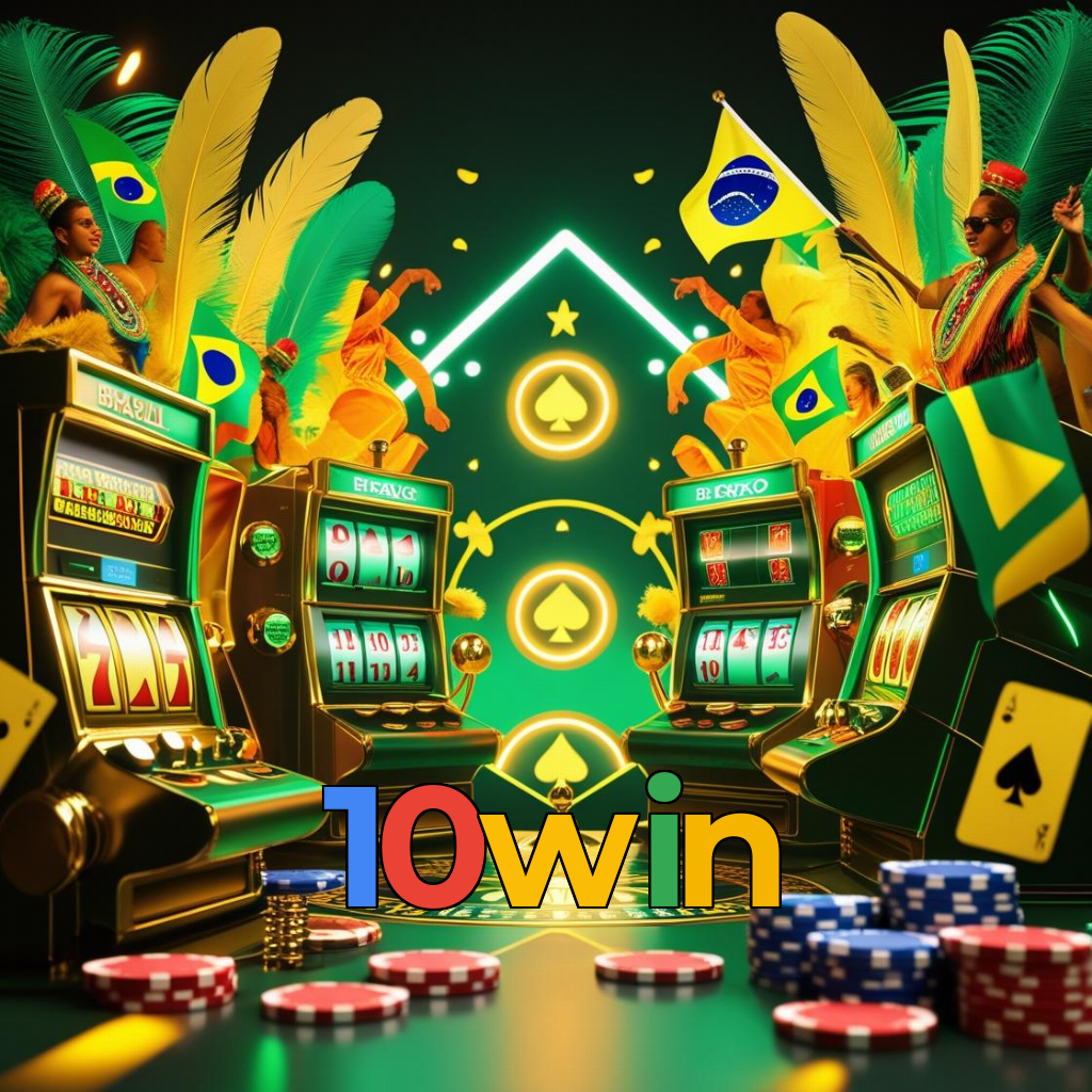 Segurança no 10win