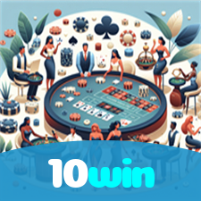 Segurança no 10win