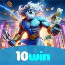 Problemas de Login no 10win