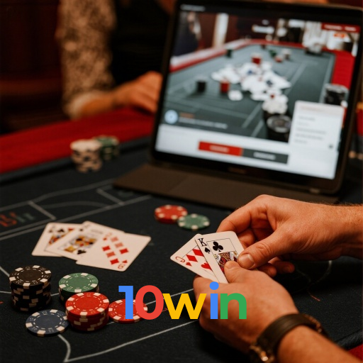 Problemas de Login no 10win